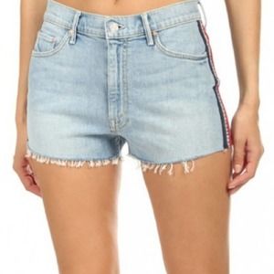 Mother Superior Easy Does It Jeans Size 28